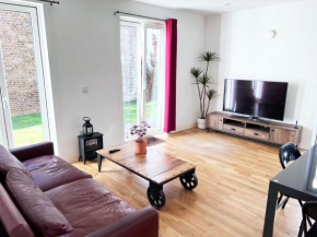London Apartment 3 Bedrooms Zone 2